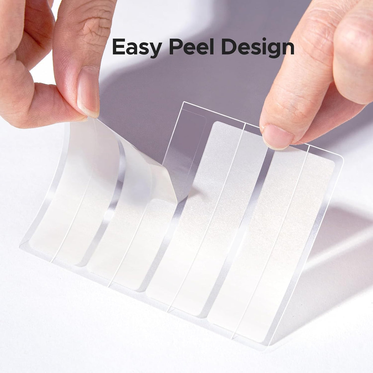 Large Pimple Patches for Face & Body Zit Breakouts, 7 Sizes 126 Count | XL Acne Patch, for Chin, Forehead, Chest, Back, Big Hydrocolloid Bandages, Square / Strip / Dot Shapes, for All Skin Types