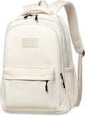 School Backpack, College Rucksack, Travel School Bags 15.6In Laptop Backpack, Lightweight School Bag, Waterproof Casual Travel Daypack, College High Middle School Backpack for Girls Boys