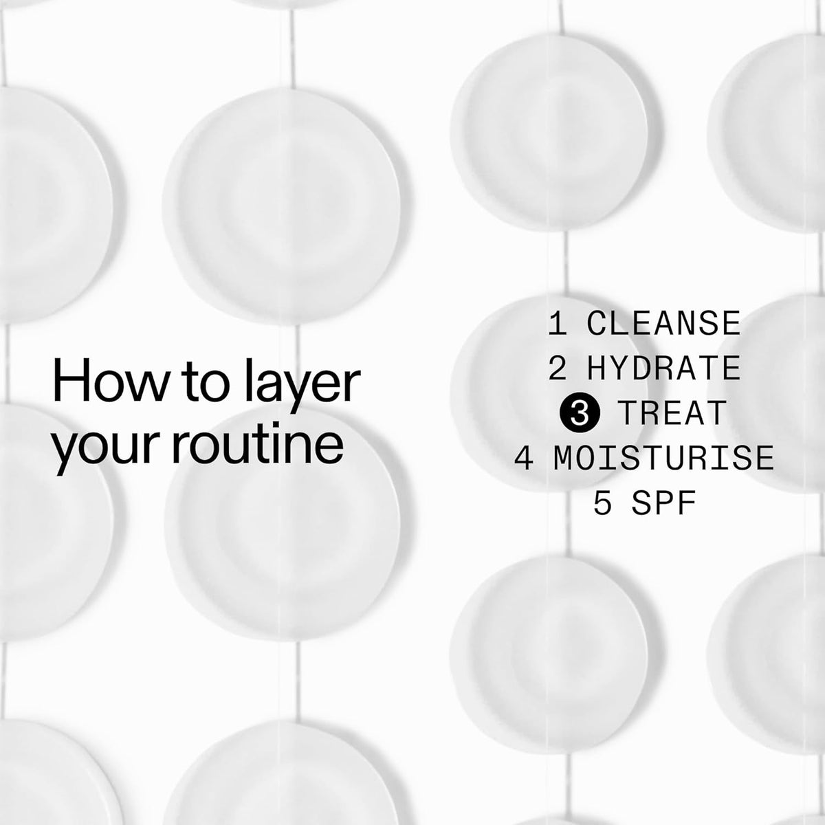 Hydrocolloid Invisible Pimple Patches 22 Pack | Ultra-Thin Spot Patches with Salicylic Acid and Succinic Acids Absorb Impurities, Unclog Pores and Calm Redness