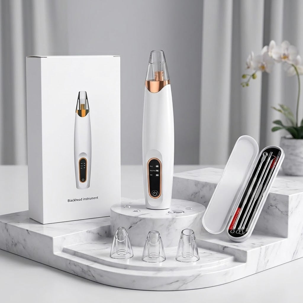 Electric Blackhead Remover