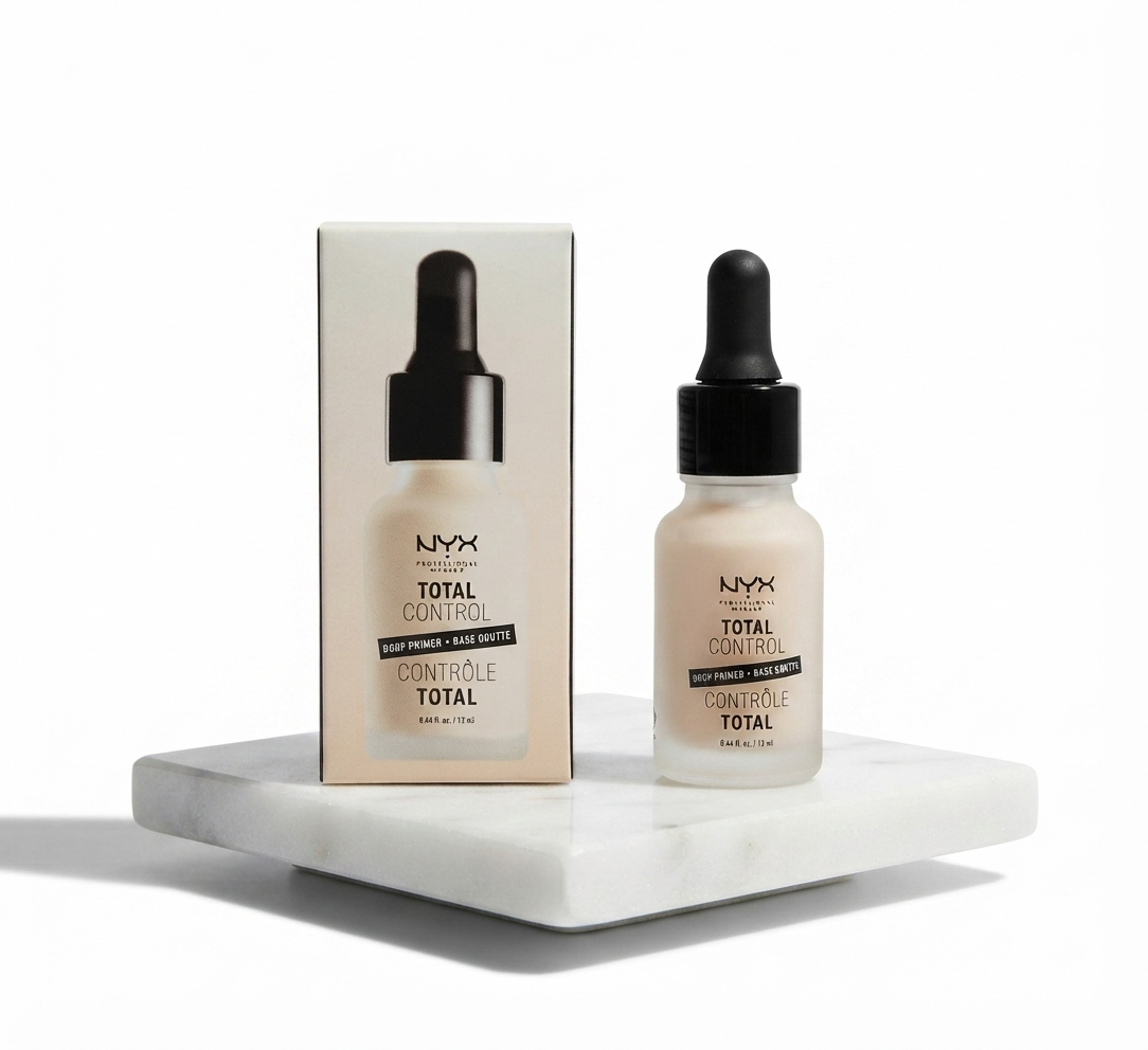 NYX Total Control Pro Drop Foundation