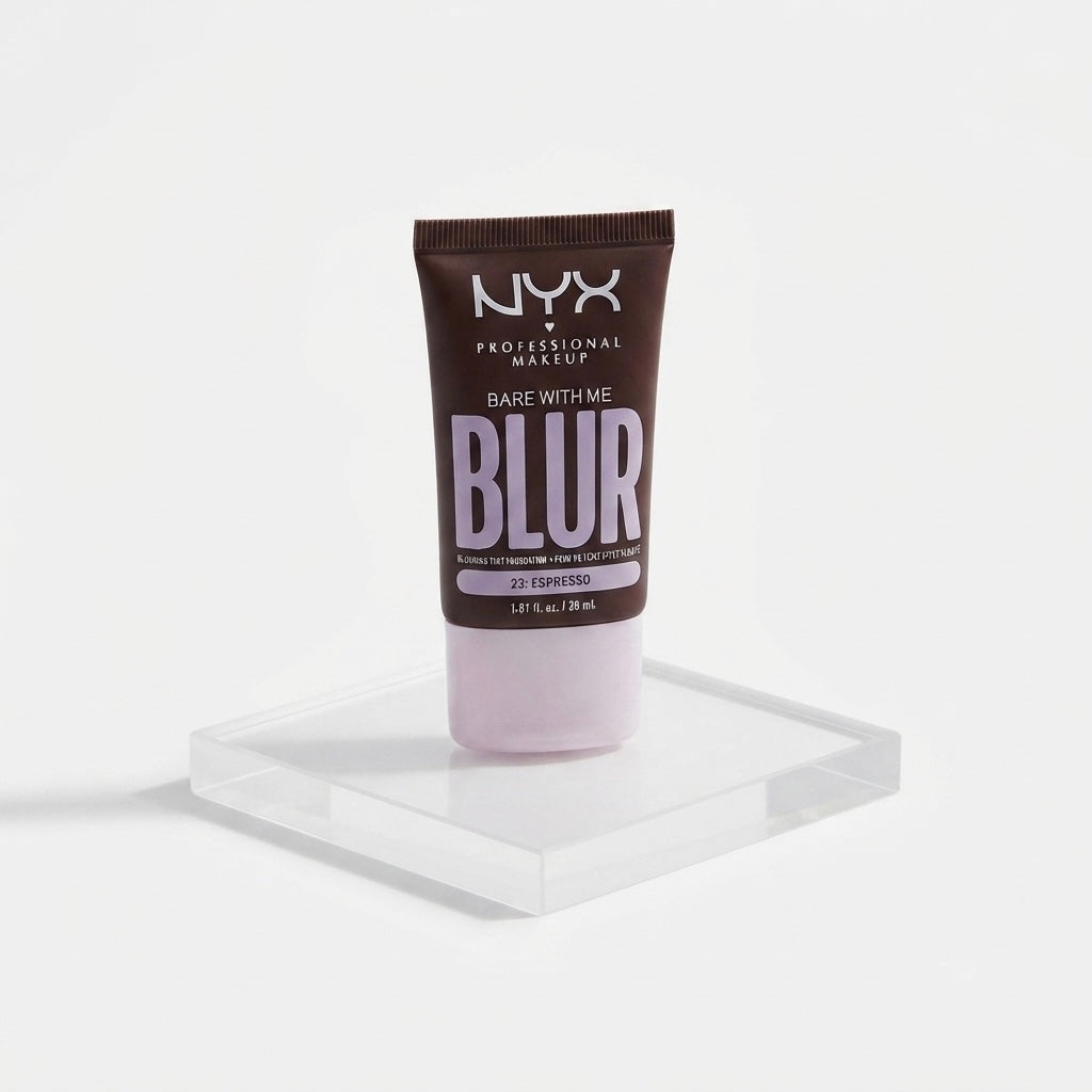 NYX Blurring Tint Foundation - Espresso