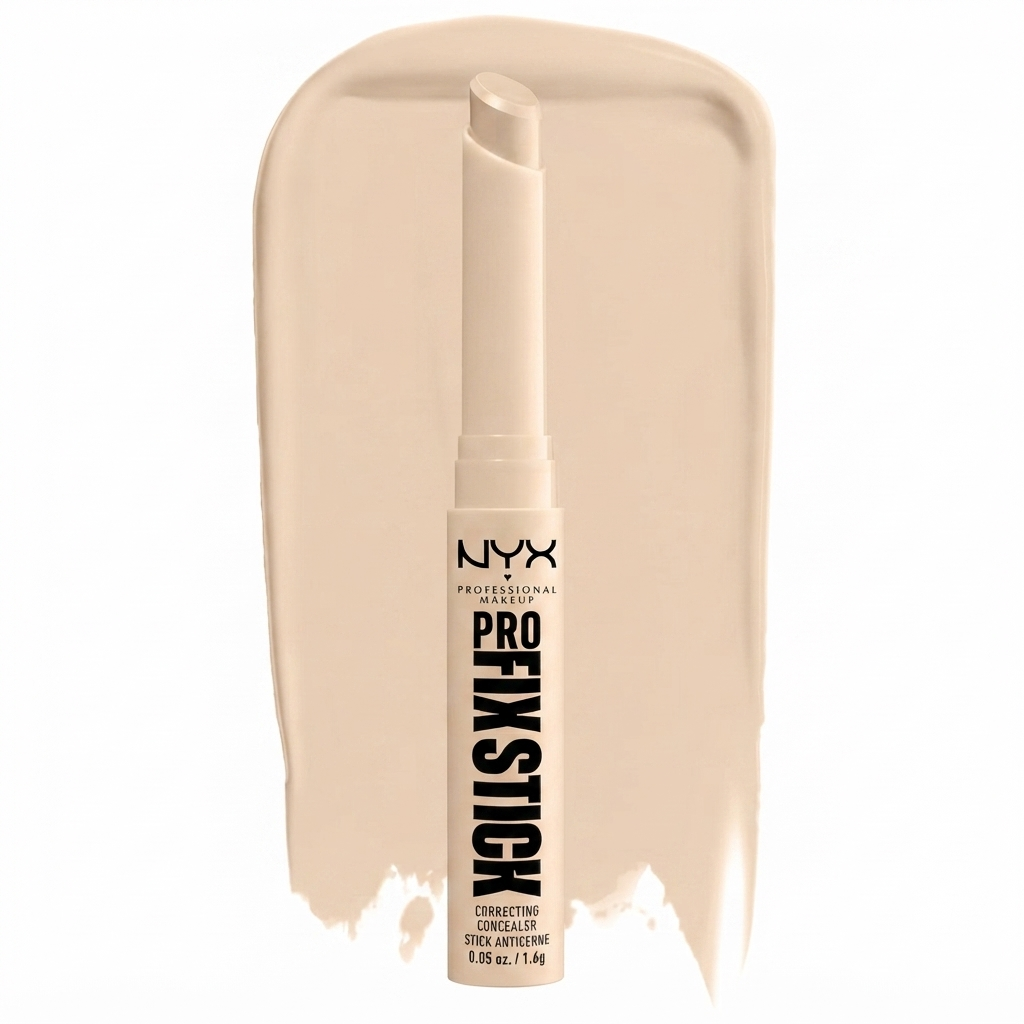 NYX Concealer Correcting Stick - Alablaster