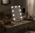 Hollywood LED Make Up Mirror