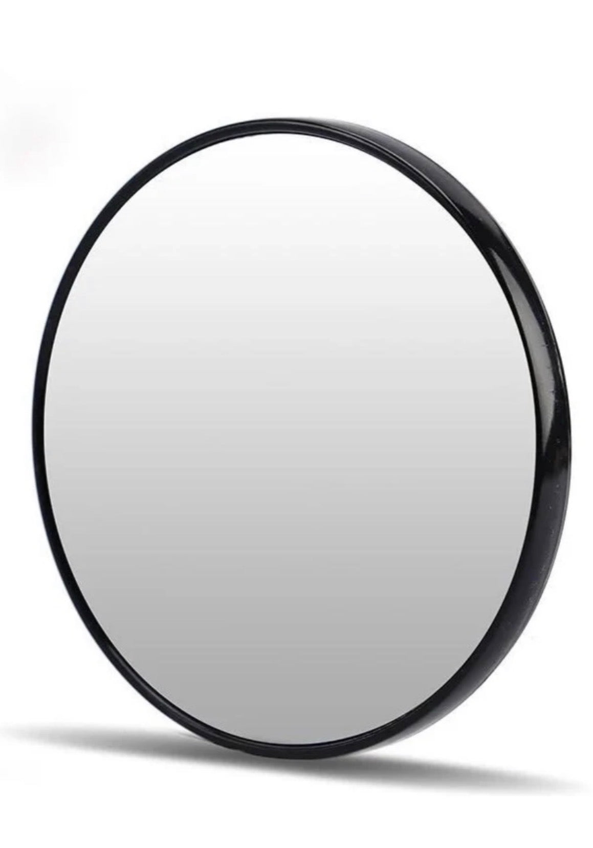 Magnifying Mirror with Tweezers - Twin Pack 20X/40X