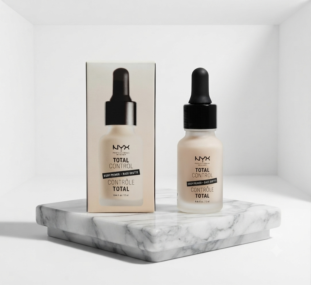 NYX Total Control Pro Drop Foundation