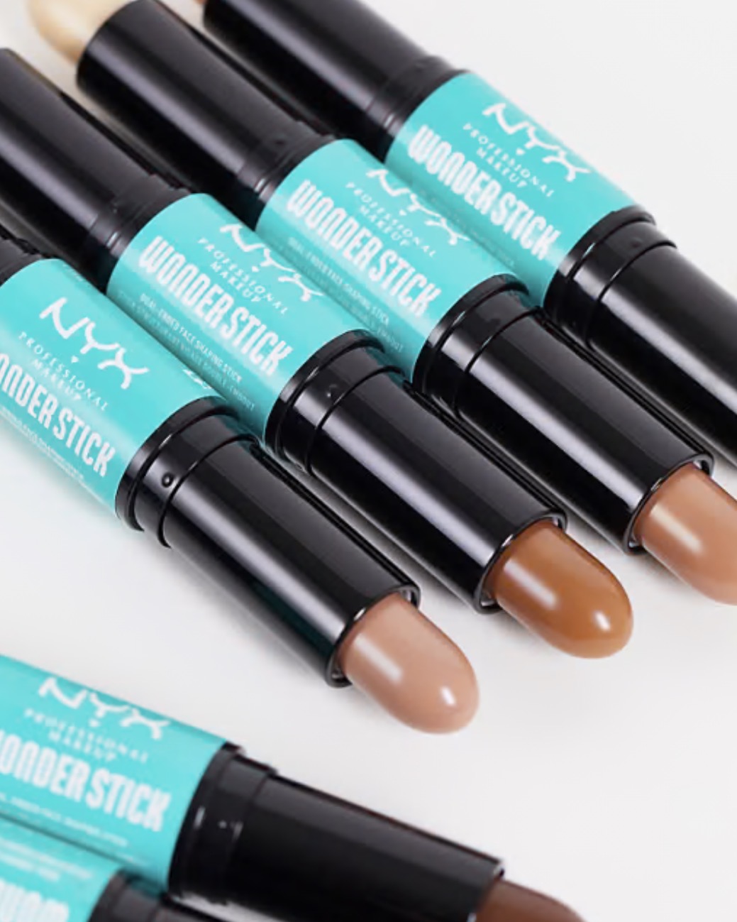 NYX Wonderstick Shade - Medium