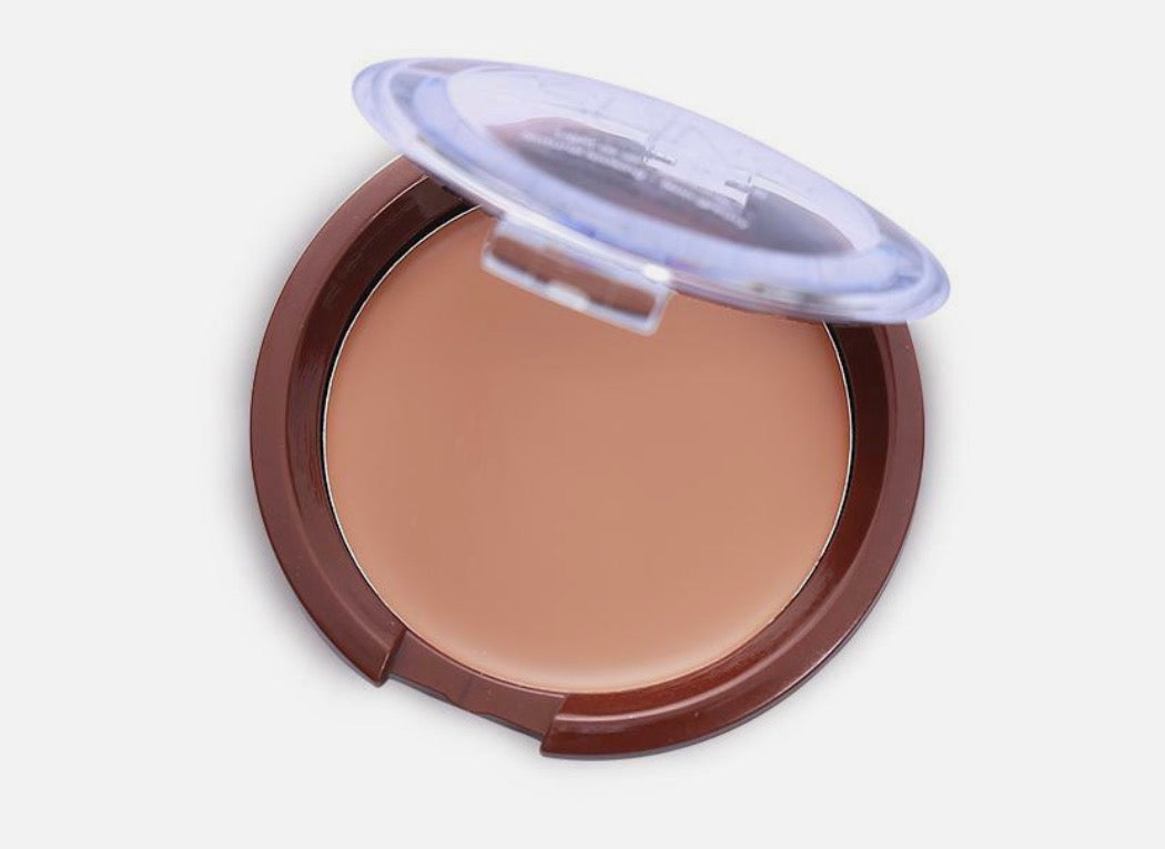 Blendable Cream Bronzer Sun Love Cream Natural Looking Matte Bronzer (202 Grace)