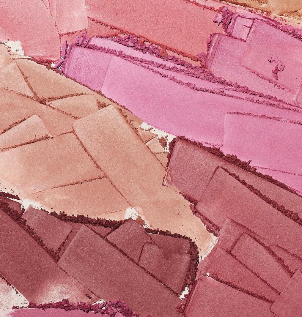 ELF Powder Blush Palette – Light