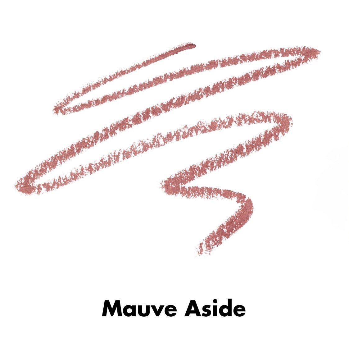 ELF Cream Glide Lip Liner - Mauve Aside