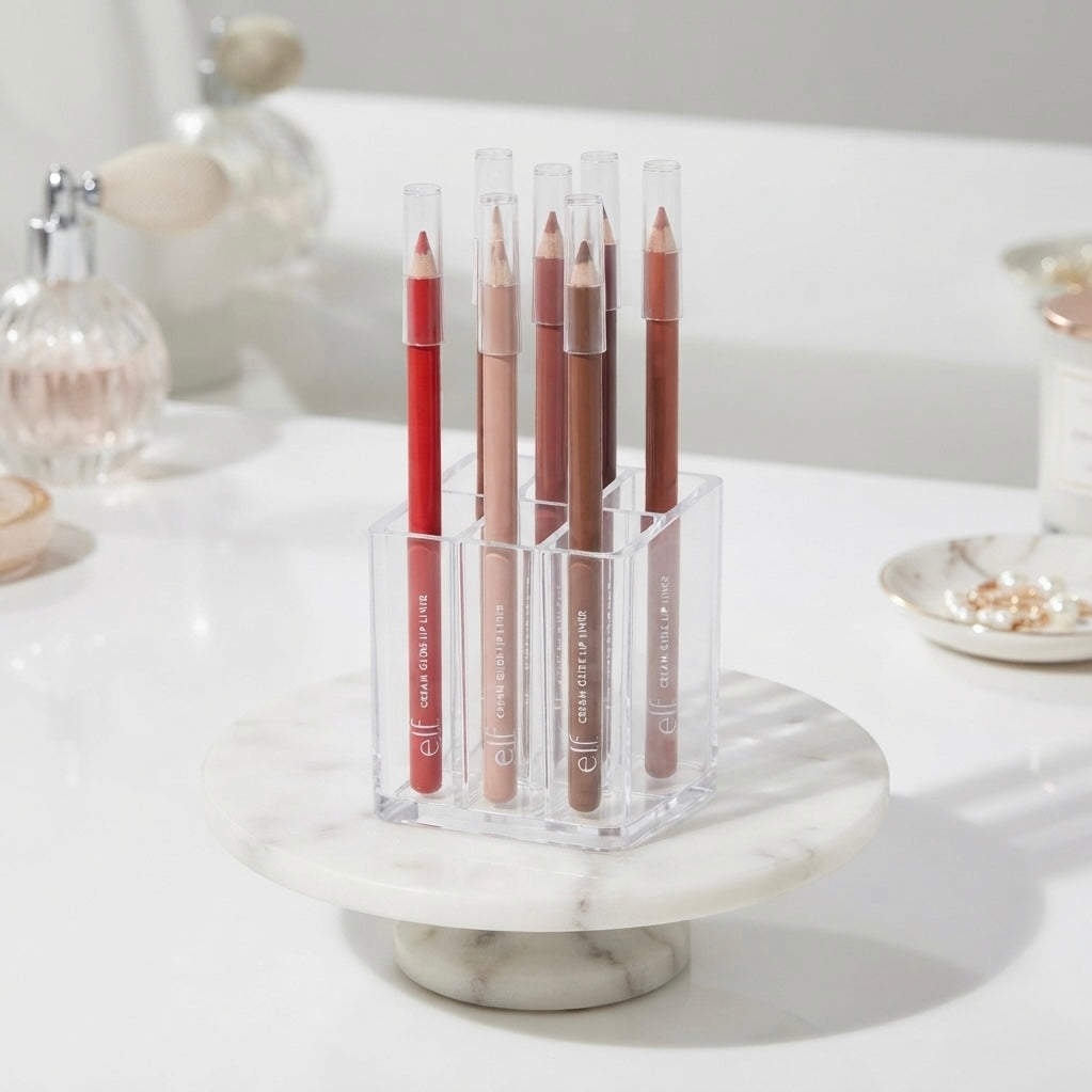 ELF Cream Glide Lip Liner - Mauve Aside
