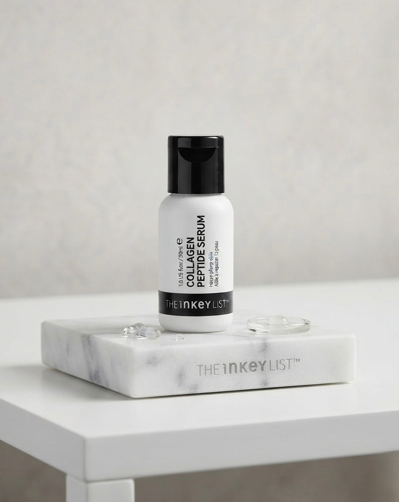 INKEY Collagen Peptide Serum