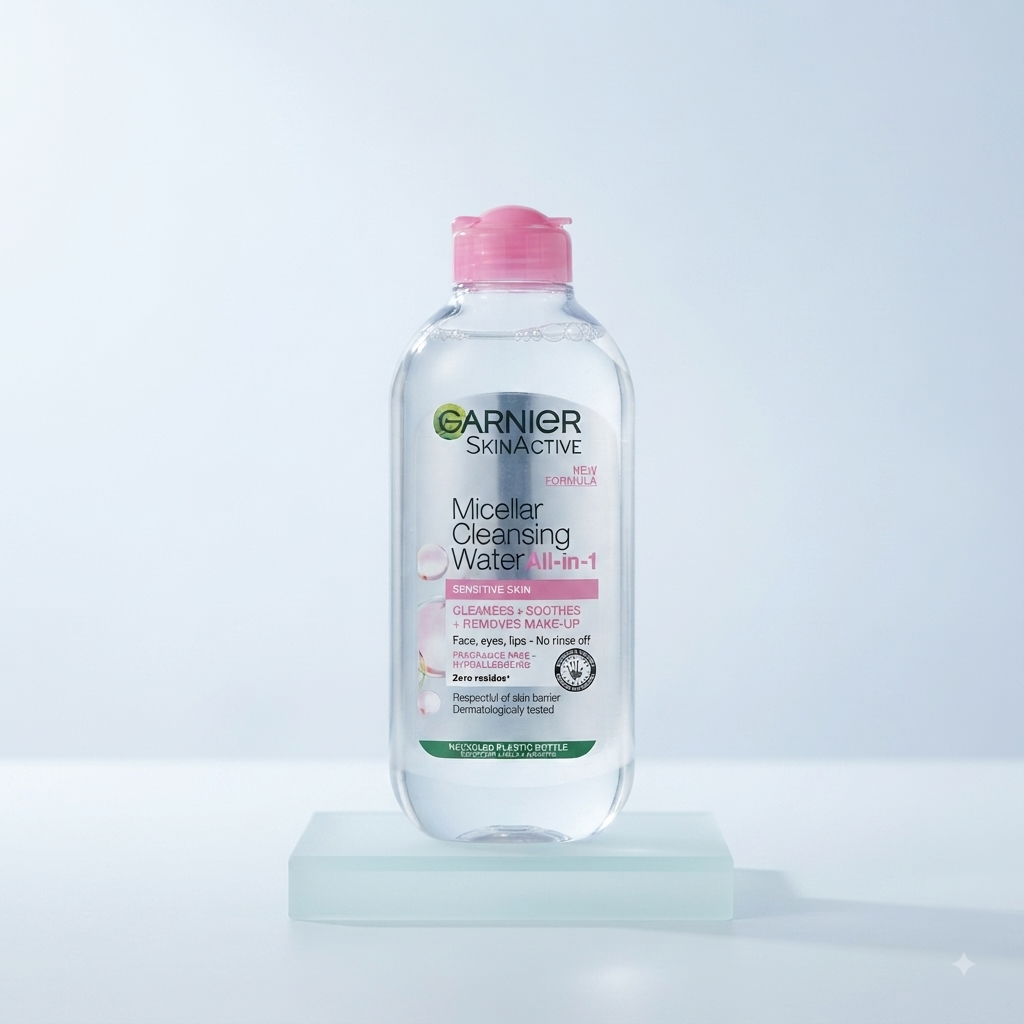 Garner Micellar Water