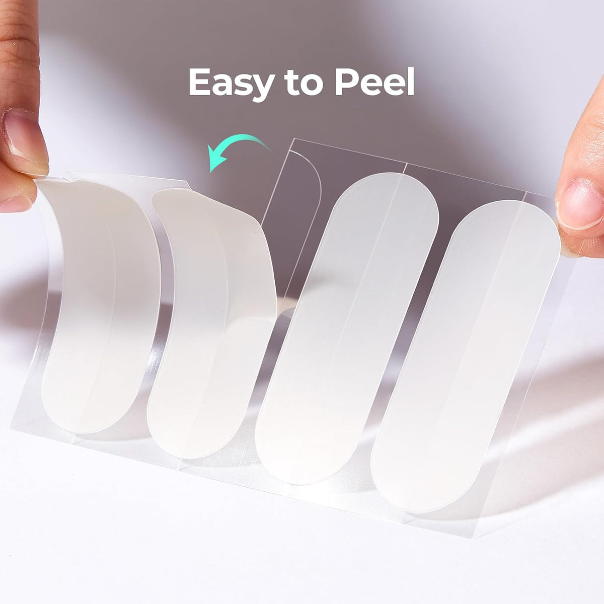 Large Hydrocolloid Pimple Patches for Face, 5 Sizes 270 Count | XL Spot Patches, Square/Strip/Dot Shapes, Absorbs Zits & Blemishes, Big Hydrocolloid Acne Patch for Forehead/Cheek/Back/Body