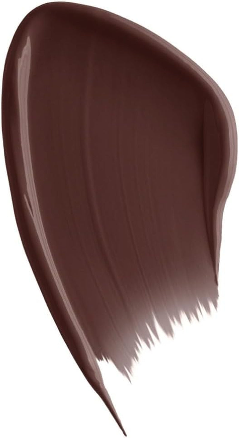 Blurring Tint Foundation, Medium Coverage, Matte Finish, with Niacinamide, Matcha and Glycerin, 12 Hours Hydrating, Bare with Me Blur, 30 Ml, Shade: Espresso